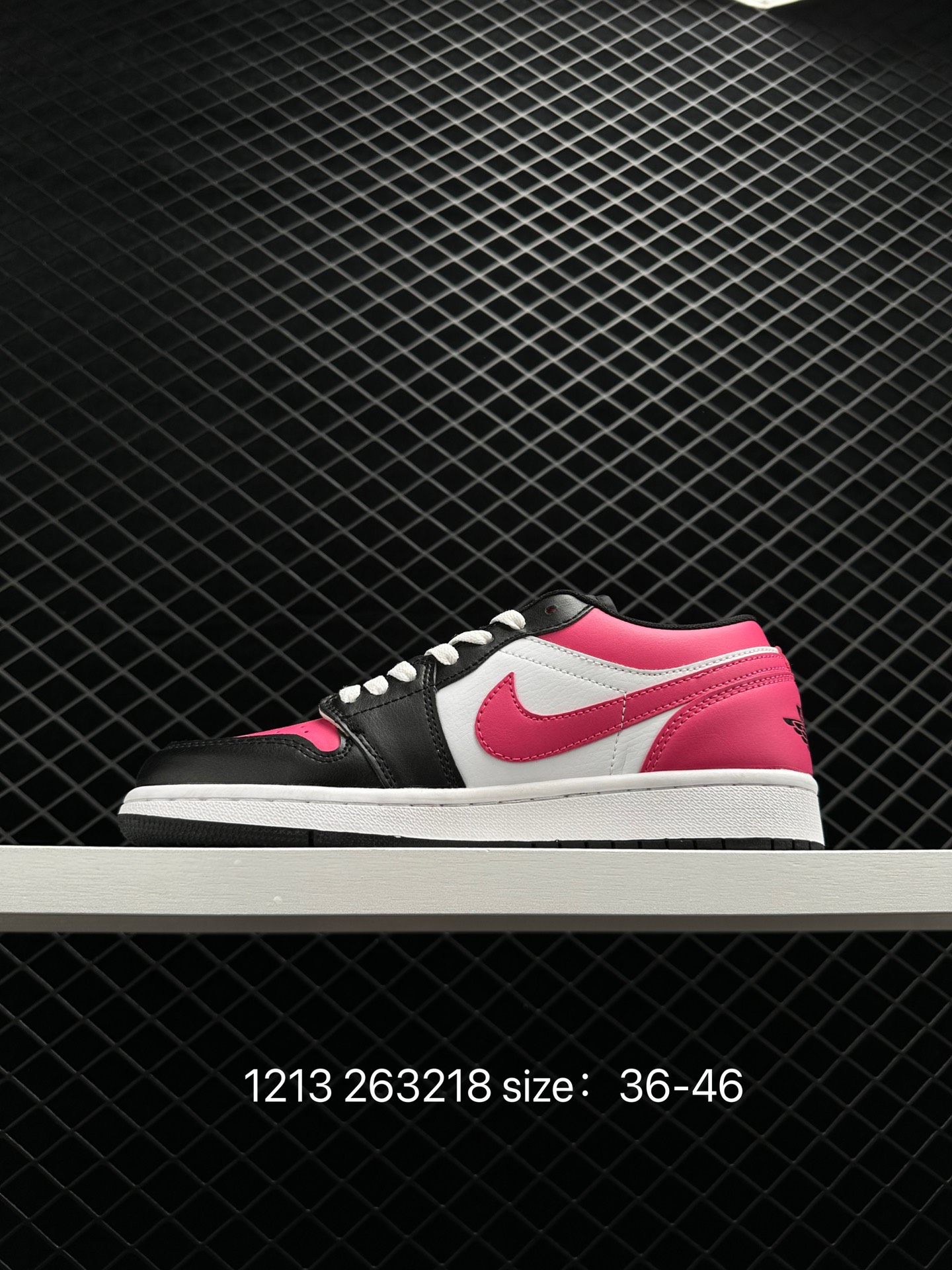 Nike Air Jordan 1 Low AJ1